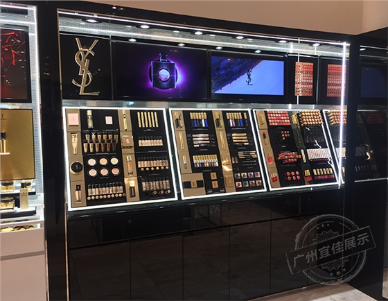 烤漆化妝品展柜價(jià)格 烤漆化妝品展柜價(jià)格