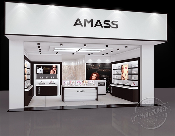 瓊?；瘖y品展柜哪家好