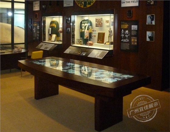 博物館不銹鋼展柜廠家 博物館不銹鋼展柜廠家