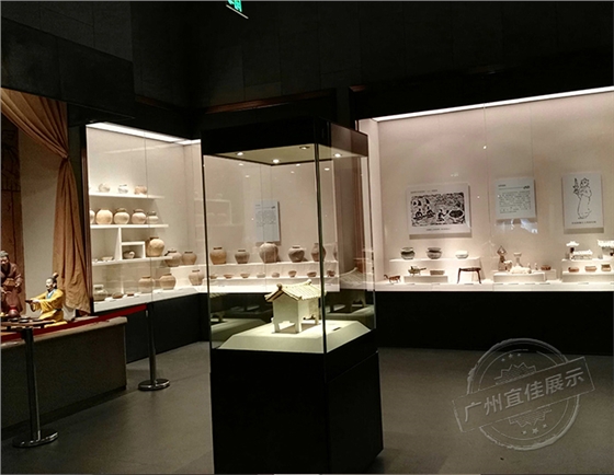 廣東博物館展柜生產(chǎn)廠家 廣東博物館展柜生產(chǎn)廠家