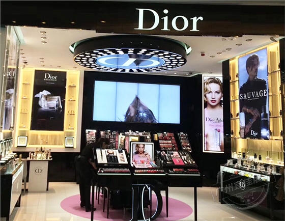 哪里有化妝品展柜定制 哪里有化妝品展柜定制