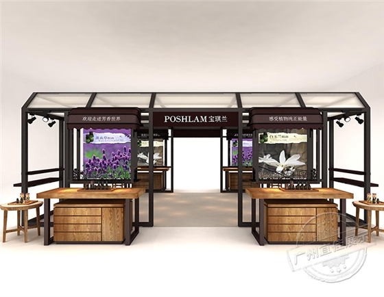 佛山化妝品展柜廠家 佛山化妝品展柜廠家