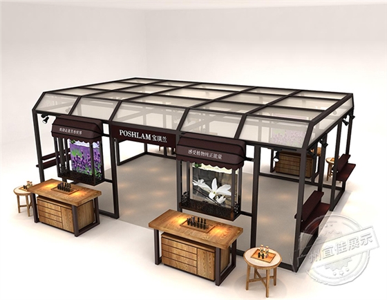 佛山化妝品展柜廠家 佛山化妝品展柜廠家