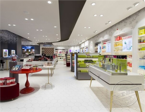 哪有化妝品展柜定做 哪有化妝品展柜定做