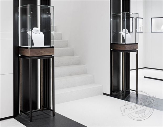 濟(jì)南超市展柜生產(chǎn)廠家