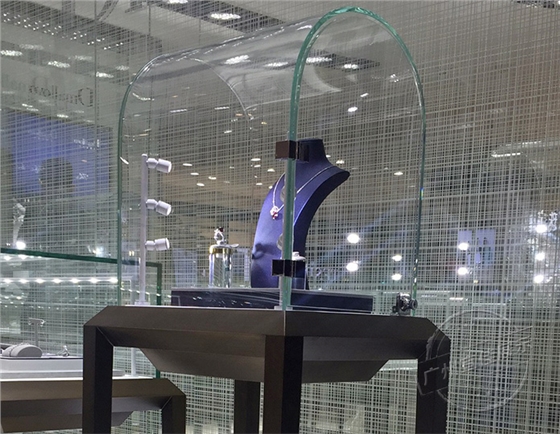 高端珠寶展柜公司 高端珠寶展柜公司