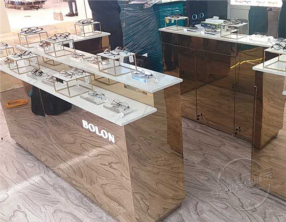 深圳展柜制作公司 深圳展柜制作公司