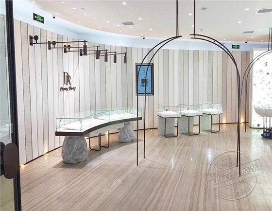 廣州展廳展柜制作 廣州展廳展柜制作