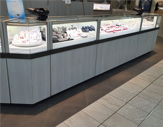 遼寧珠寶展柜哪家好 遼寧珠寶展柜哪家好