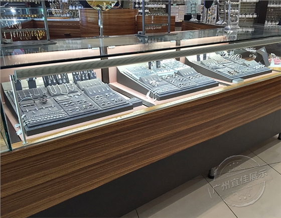 遼寧珠寶展柜哪家好 遼寧珠寶展柜哪家好