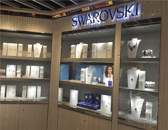 正定珠寶展柜哪家好 正定珠寶展柜哪家好