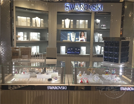 正定珠寶展柜哪家好 正定珠寶展柜哪家好