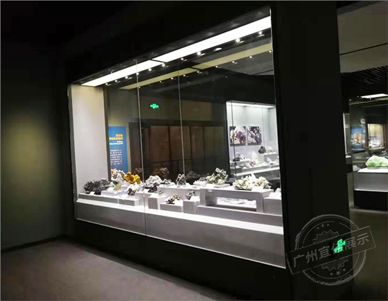 博物館展柜每平米價(jià)格 博物館展柜每平米價(jià)格