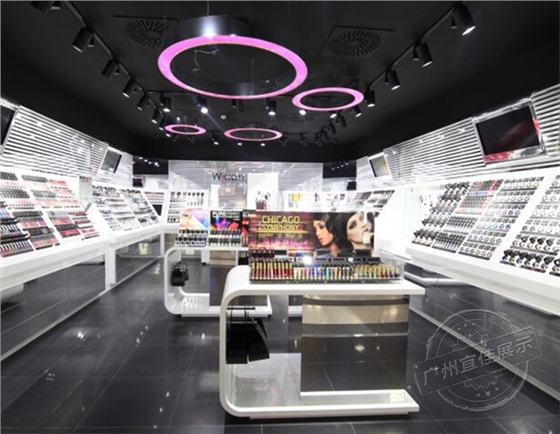 屯昌化妝品展柜哪家好 屯昌化妝品展柜哪家好