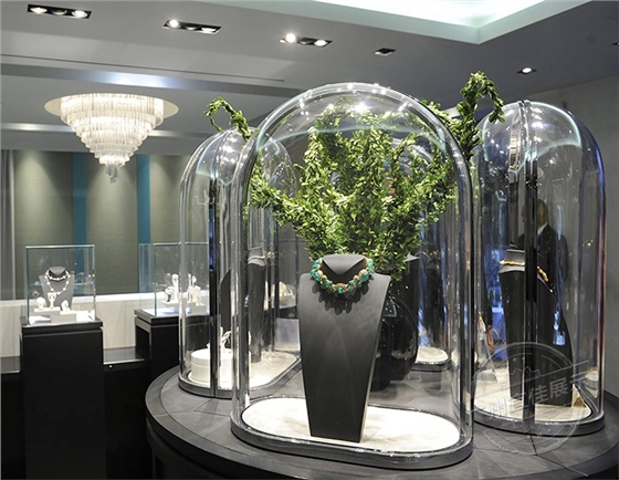 珠寶展柜有限公司 珠寶展柜有限公司