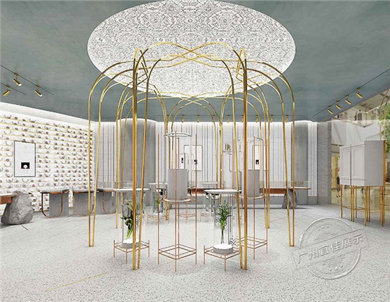 合肥展柜展示公司 合肥展柜展示公司