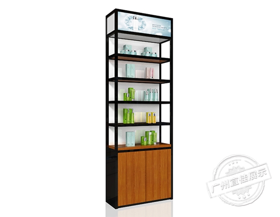 化妝品展柜定做生產(chǎn) 化妝品展柜定做生產(chǎn)