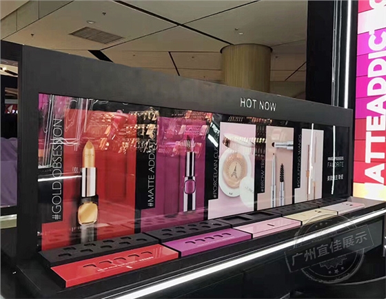 化妝品展柜哪里有賣