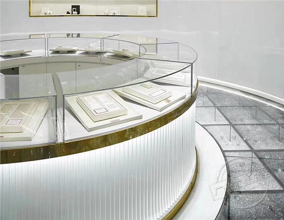 玻璃展示柜 玻璃展示柜