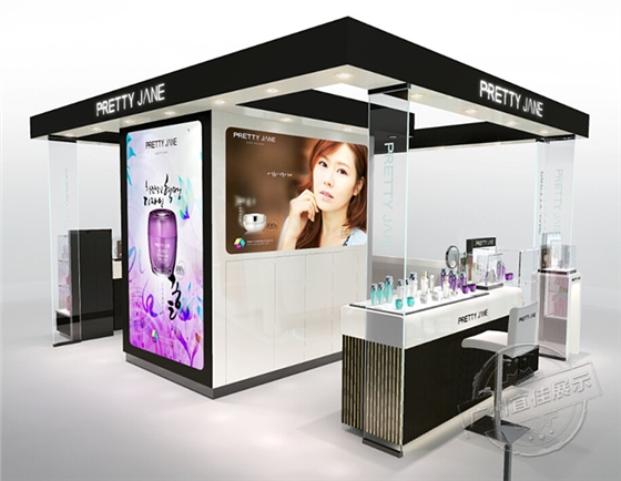 護(hù)膚化妝品展柜采購 護(hù)膚化妝品展柜采購
