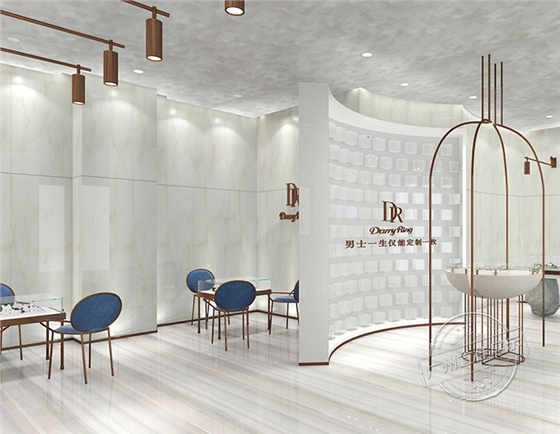 廣州哪里有珠寶展柜買