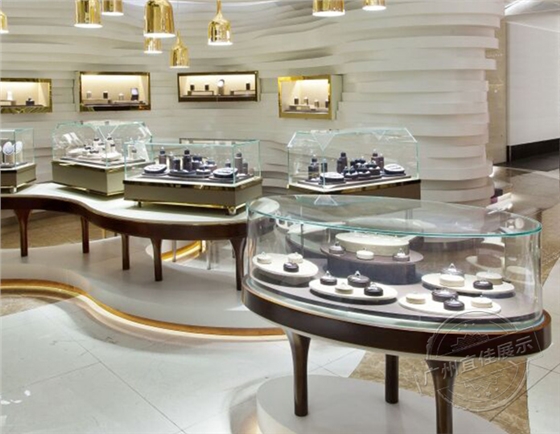 珠寶首飾柜臺(tái)設(shè)計(jì) 珠寶首飾柜臺(tái)設(shè)計(jì)