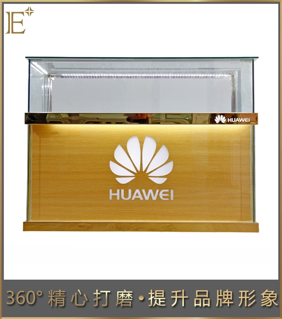 手機展柜定做 手機展柜定做