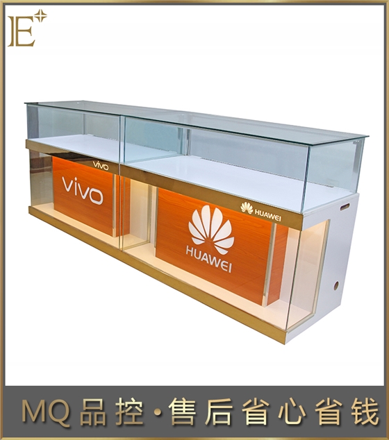 手機展柜定做 手機展柜定做