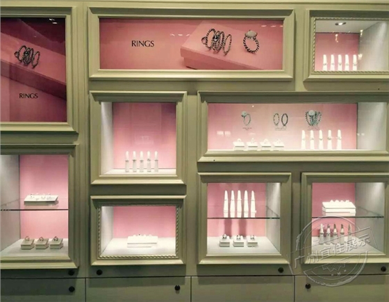 成都展柜制作工廠 成都展柜制作工廠