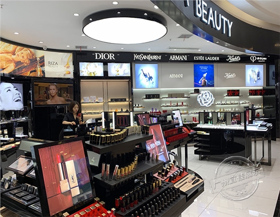 深圳哪里買化妝品展示柜的 深圳哪里買化妝品展示柜的