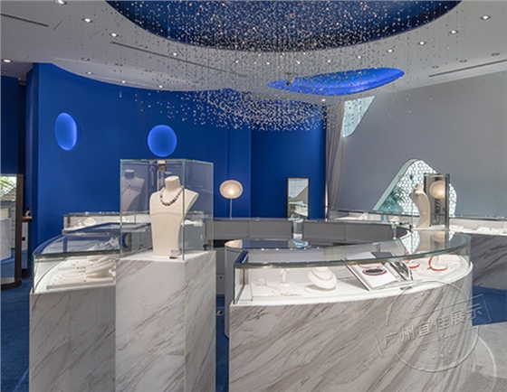 鄭州珠寶展柜哪家強(qiáng) 鄭州珠寶展柜哪家強(qiáng)