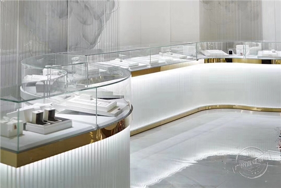 湖南展柜生產廠家 湖南展柜生產廠家