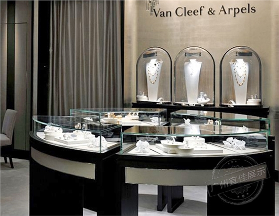 西安哪里有賣珠寶展柜 西安哪里有賣珠寶展柜