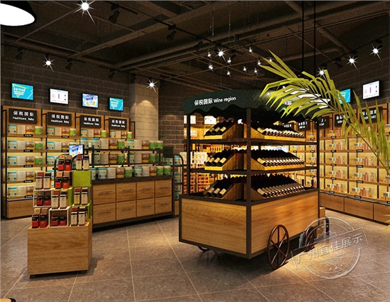 濟寧哪兒買化妝品展柜 濟寧哪兒買化妝品展柜