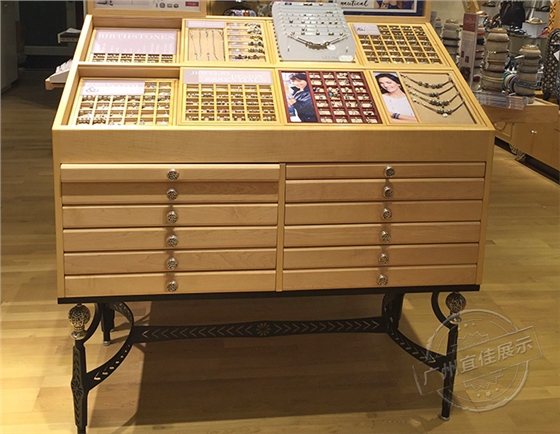 珠寶展柜選哪家