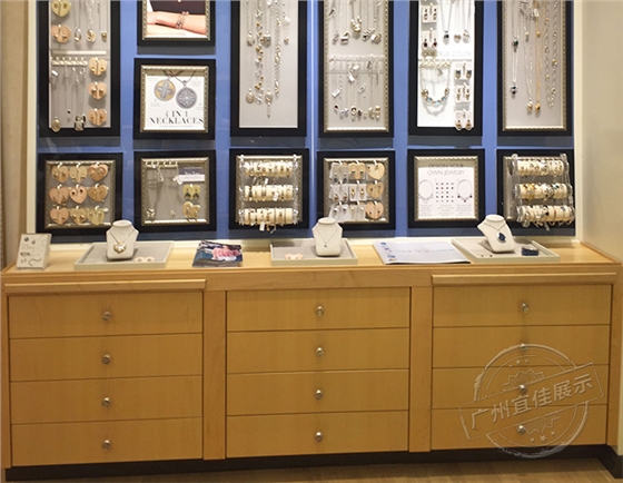 珠寶展柜選哪家