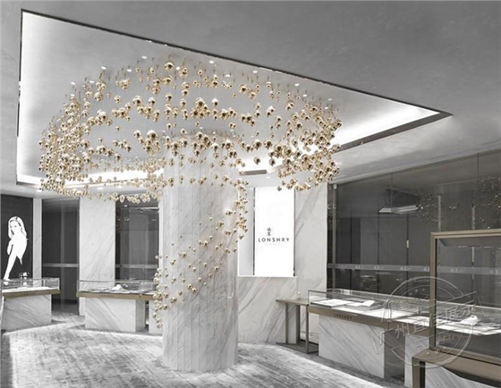 展柜制作有限公司 展柜制作有限公司