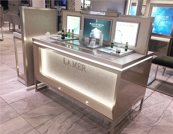 海南化妝品展柜價(jià)格 海南化妝品展柜價(jià)格