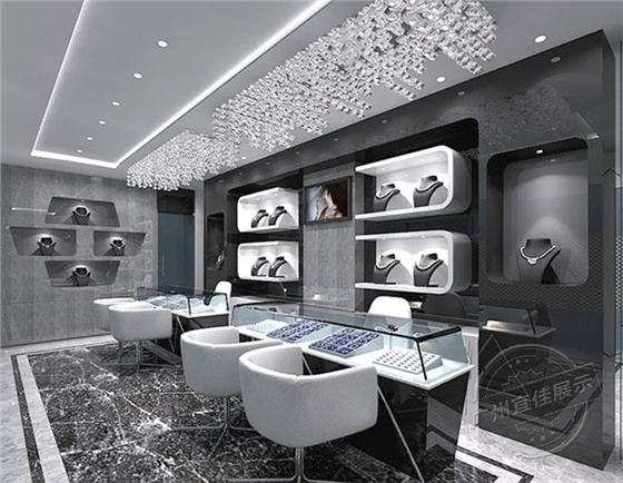 保定珠寶展柜價格 保定珠寶展柜價格