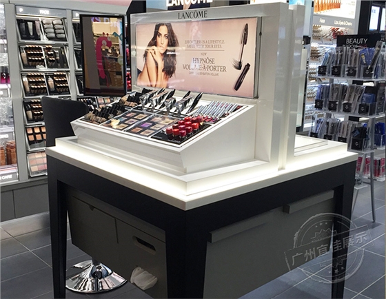 張家口化妝品展柜價(jià)格 張家口化妝品展柜價(jià)格