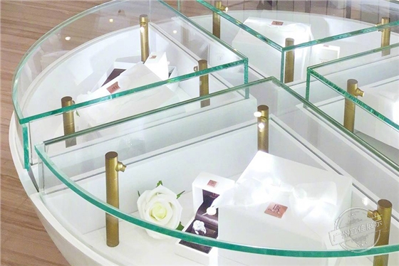 哪里可以訂制珠寶柜臺 哪里可以訂制珠寶柜臺