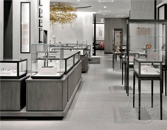 杭州展柜道具制作 杭州展柜道具制作