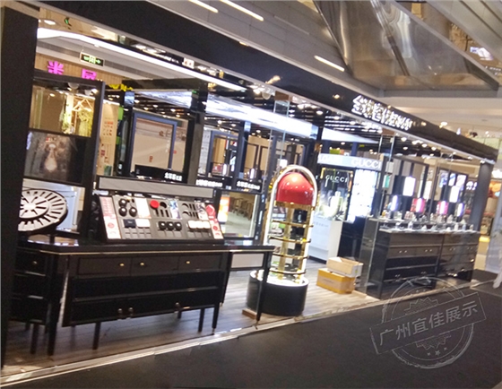 隴南化妝品展柜價格 隴南化妝品展柜價格