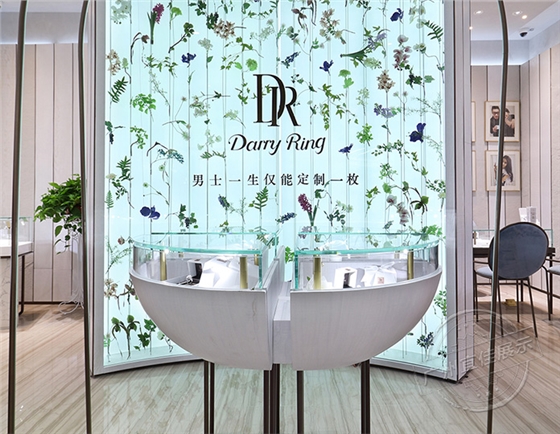 珠寶展臺(tái)展柜設(shè)計(jì) 珠寶展臺(tái)展柜設(shè)計(jì)