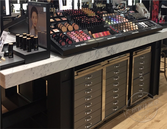 鄭州化妝品展柜廠家在哪 鄭州化妝品展柜廠家在哪