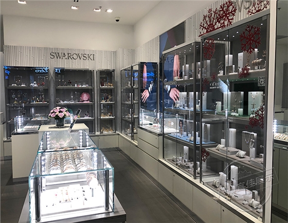 珠海展柜道具公司 珠海展柜道具公司