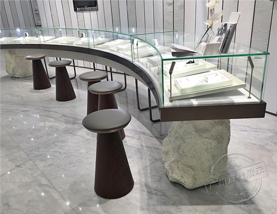 惠州珠寶展柜廠 惠州珠寶展柜廠
