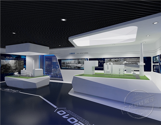 展廳展柜空間設(shè)計制作 展廳展柜空間設(shè)計制作