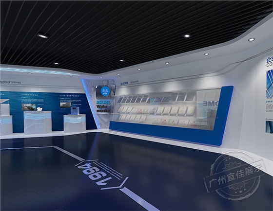 展廳展柜空間設(shè)計制作 展廳展柜空間設(shè)計制作