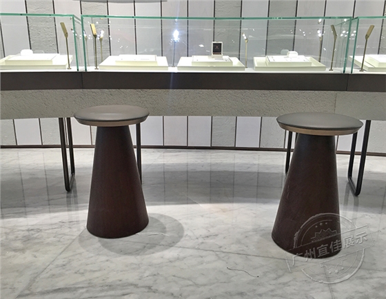 深圳珠寶展柜制作廠家 深圳珠寶展柜制作廠家